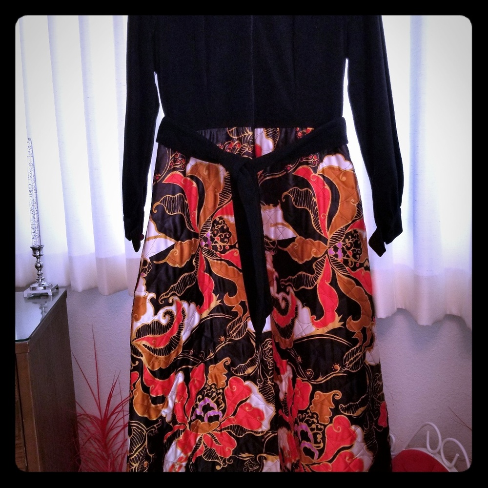 Vintage dress